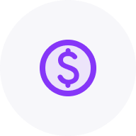 Transparent Pricing